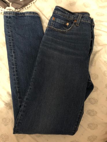 Levi’s 501 jeans
