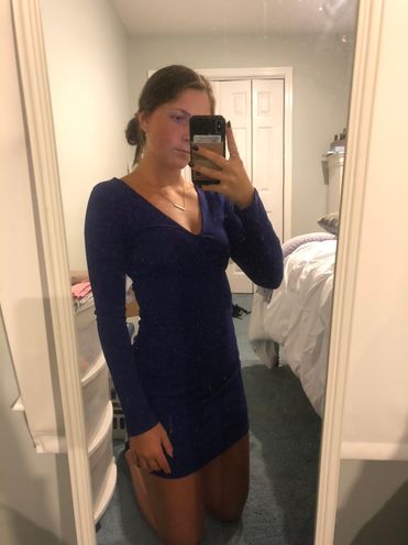 Charlotte Russe NWT  Bodycon Dress