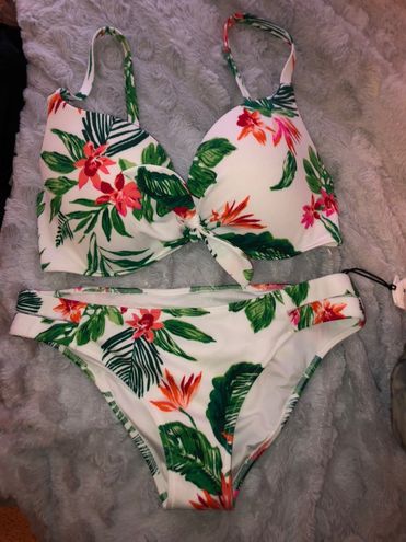Target Bikini Set