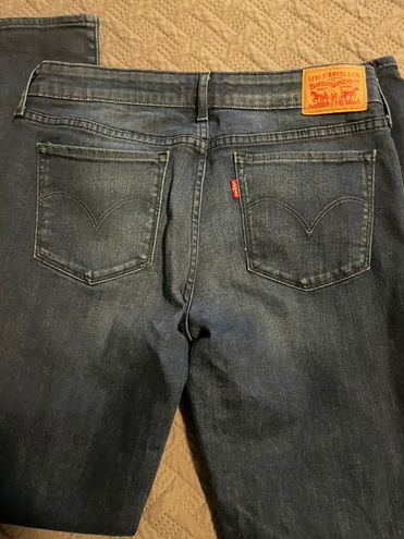 Levi’s Skinny 711 Jeans Blue Size 30 - $18 - From Heather