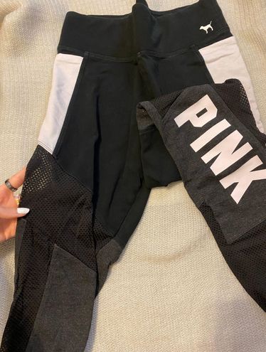 PINK - Victoria's Secret PINK Victoria’s Secret Cozy Leggings