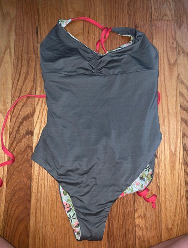 Patagonia One Piece Swimsuit