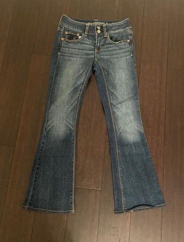 American Eagle  Jeans 