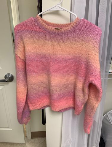 Francesca's  Sweater