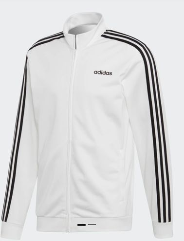 Adidas Full Zip Track Suit Jacket