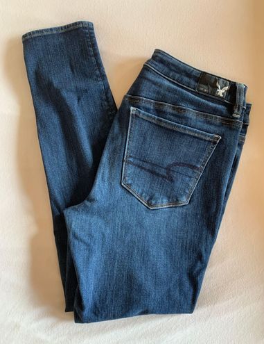 American Eagle Outfitters Skinny Jean