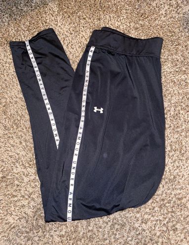 Under Armour Joggers With Pockets