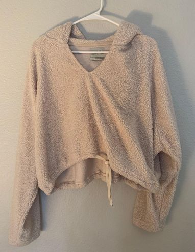 Urban Outfitters Ethan Fleece Pullover