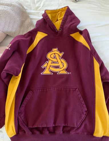 ASU hoodie