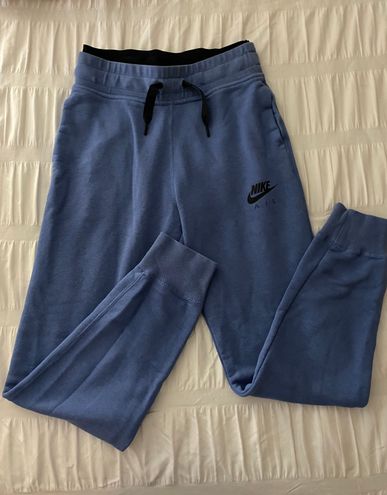 Nike Women’s Joggers Blue Size XS - $20 (71% Off Retail) - From Sophia