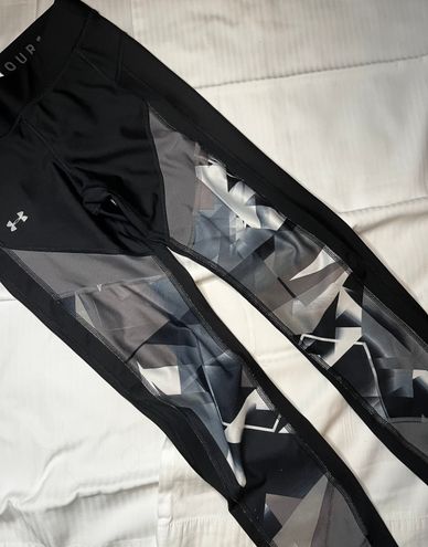 Under Armour Compression Leggings Multiple - $10 - From texas.