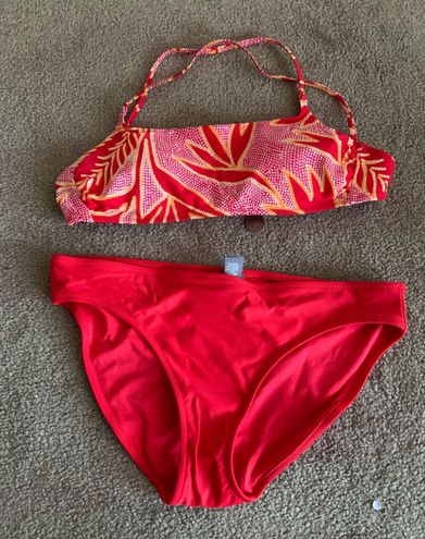 American Eagle Bikini Set