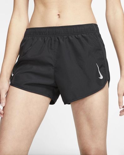 Nike Women's Tempo High-Cut Running Shorts