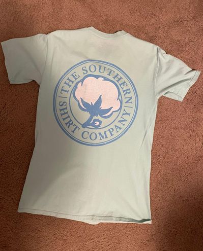 The Southern Shirt Company Tshirt
