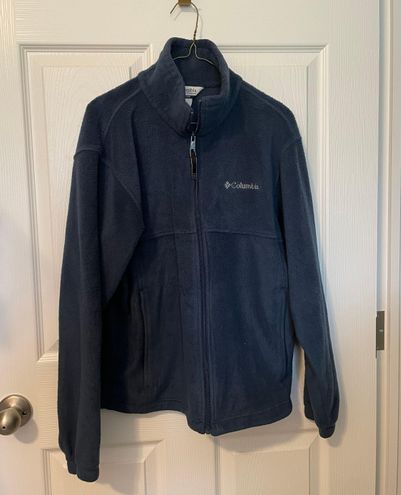 Columbia Jacket Blue Size M - $25 - From Sydney