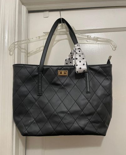 Black Purse - $10 (33% Off Retail) - From Andrea