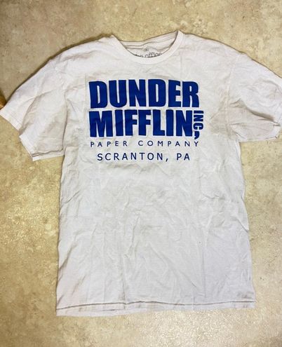 Urban Outfitters The Office Dunder Mifflin T-Shirt