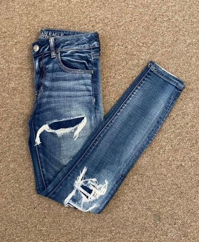 American Eagle  Jeans