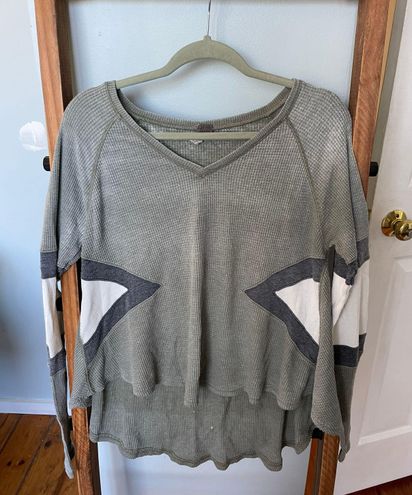 macys free people thermal