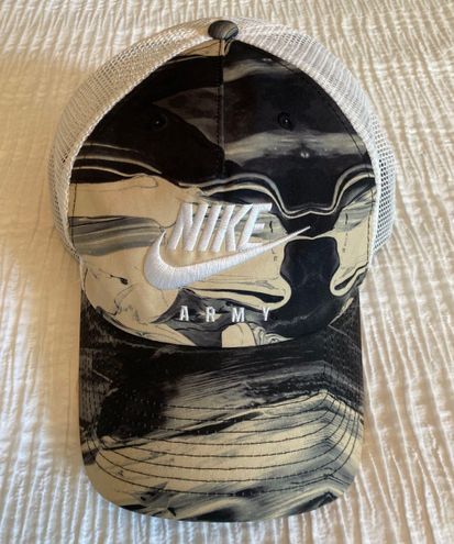 Nike West Point Hat