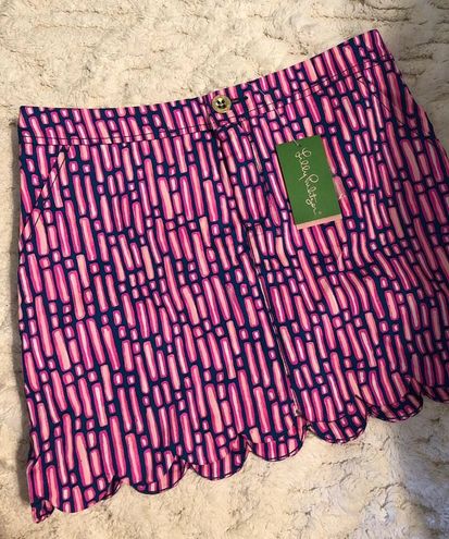 Lilly Pulitzer Lily Pulitzer Skirt Multiple Size 2 - $23 (73% Off ...