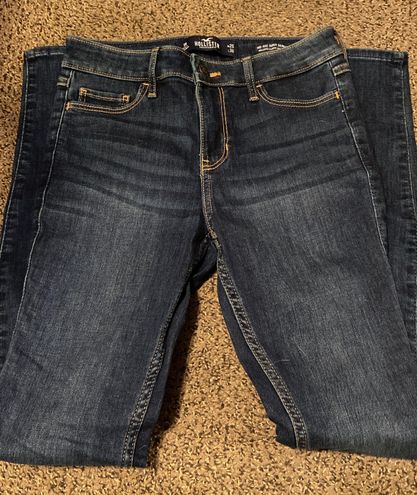 hollister 25 jeans