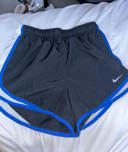 Nike Dri-Fit Shorts Black - $12 - From kaycee