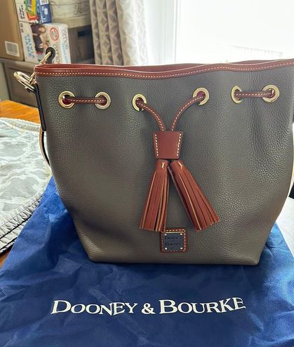 Dooney & Bourke Bucket Style Purse