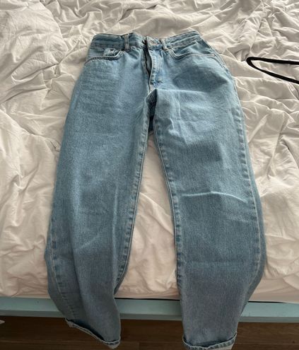 Ragged Jeans