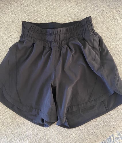 Lululemon Shorts Black Size 2 - $35 - From emma