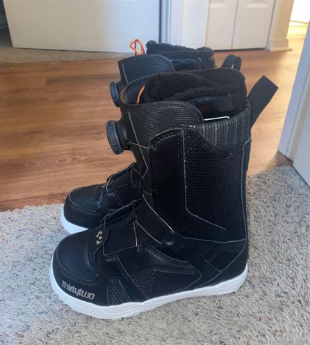 Brand Thirty Two Snowboard Boots