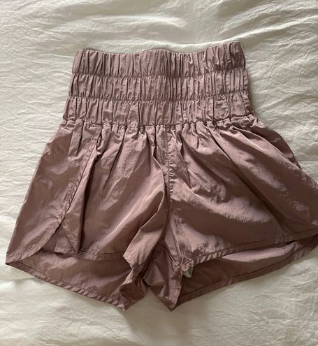 Free People Movement Shorts Size XS - $14 - From Maci