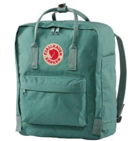 Fjällräven classic kånken backpack