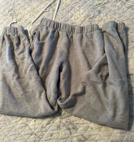 Brandy Melville Sweatpants