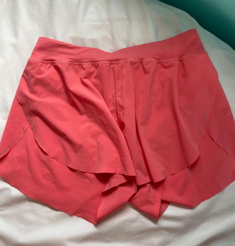 Lululemon Find Your Pace Shorts Size 8 - $75 - From Kaitlyn