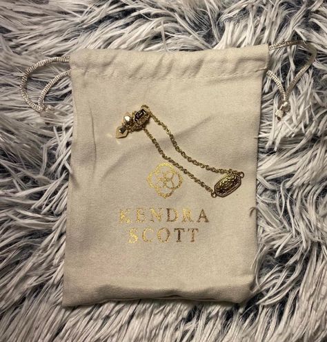 Kendra Scott Elaina Adjustable Bracelet