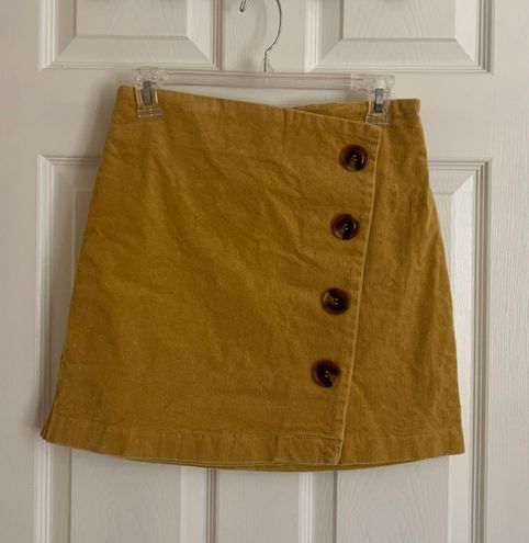 Altar'd State Skirt