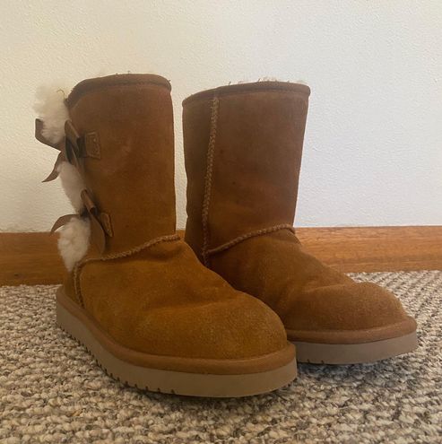 Koolaburra by Ugg Brown Size 5 - $24 - From Tatum