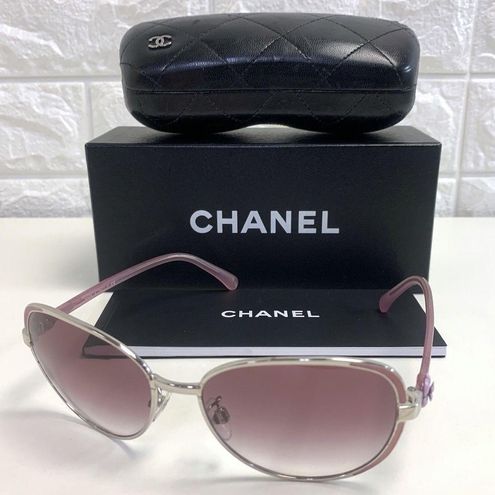 Chanel Authentic   Sunglasses 4187-A