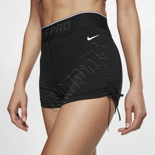 Nike Pro Spandex Shorts