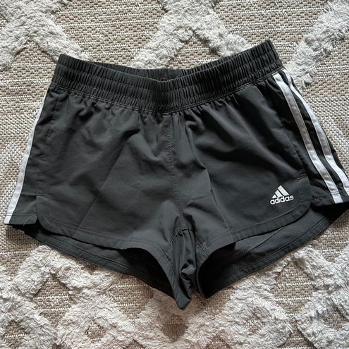 Adidas Workout Lounge Shorts