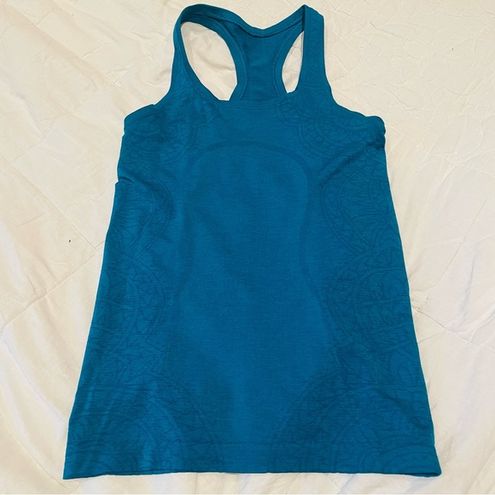 Lululemon swiftly tech Size 4 - $30 - From nicky