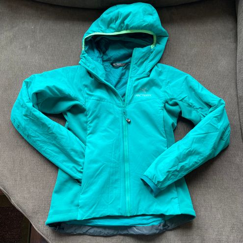 Arcteryx Atom LT Down Insulated Jacket Multiple Size XS - $95 (63% Off ...