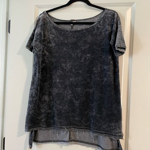 Free People Tshirt Size XS - $10 - From AmandaGrace