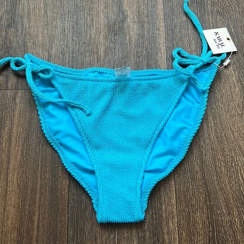 Sabal Swim Maui String Bikini Bottom Size M - $27 - From Mooshkini