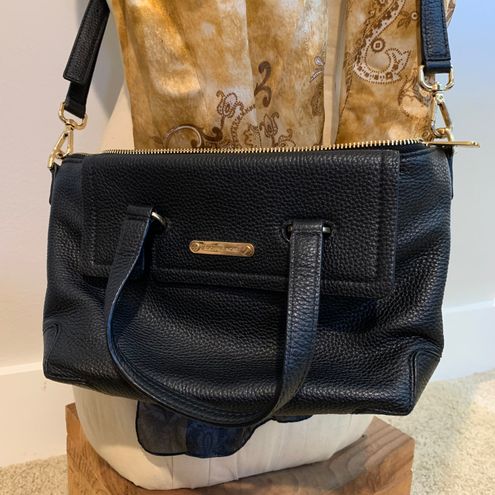 Michael Kors Purse Black - $38 (64% Off Retail) - From Jillian