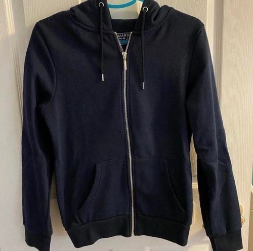 Primark Zip Up Blue - $10 - From Brianna