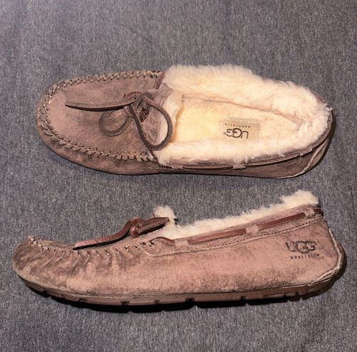 ugg moccasins for women
