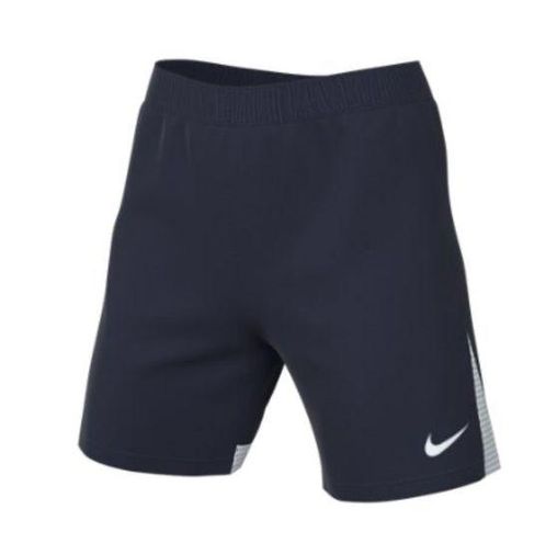 Nike NWT  Navy Blue Dri-Fit US Classic II Soccer Shorts Size Medium