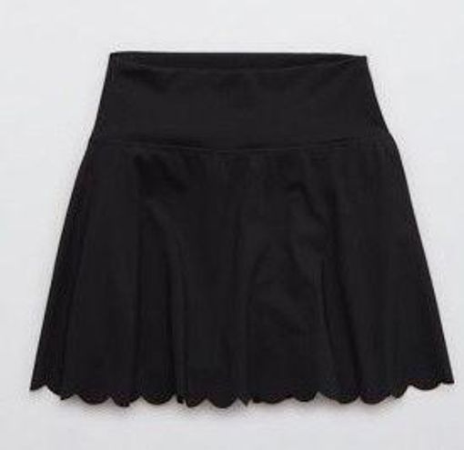 Aerie tennis skirt